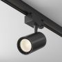 Maytoni Vuoro TR029-3-10W3K-S-B reflektor szynowy  3F 1x10W/LED 3000K IP20 750lm