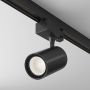 Maytoni Vuoro TR029-3-10W4K-S-B reflektor szynowy  3F 1x10W/LED 4000K IP20 800lm