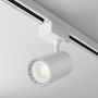 Maytoni Vuoro TR029-3-10W4K-S-W reflektor szynowy  3F 1x10W/LED 4000K IP20 800lm