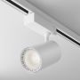 Maytoni Vuoro TR029-3-20W4K-S-W reflektor szynowy  3F 1x20W/LED 4000K IP20 1600lm