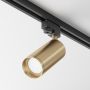 Maytoni Focus TR004-1-GU10-MG reflektor szynowy  1F 1x50W/GU10 IP20