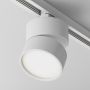 Maytoni Onda TR007-1-12W4K-W reflektor szynowy  1F 1x12W/LED 4000K IP20 900lm