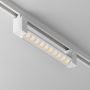 Maytoni Points TR010-1-10W3K-M-W reflektor szynowy  1F 1x10W/LED 3000K IP20 750lm