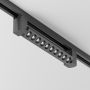Maytoni Points TR010-1-10W4K-M-B reflektor szynowy  1F 1x10W/LED 4000K IP20 750lm