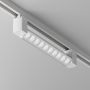 Maytoni Points TR010-1-10W4K-M-W reflektor szynowy  1F 1x10W/LED 4000K IP20 750lm