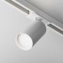 Maytoni Focus S TR020-1-GU10-W reflektor szynowy  1F 1x10W/GU10 IP20
