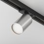 Maytoni Focus S TR020-1-U-GU10-BS reflektor szynowy  1F 1x10W/GU10 IP20