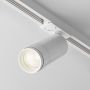 Maytoni Focus Zoom TR021-1-12B3K-Z-W reflektor szynowy  1F 1x12W/LED 3000K IP20 900lm