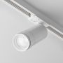 Maytoni Focus Zoom TR021-1-12B4K-Z-D-W reflektor szynowy  1F 1x12W/LED 4000K IP20 900lm