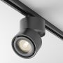 Maytoni Yin TR084-1-15W3K-D-B reflektor szynowy  1F 1x15W/LED 3000K IP20 690lm