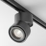 Maytoni Yin TR084-1-15W4K-B reflektor szynowy  1F 1x15W/LED 4000K IP20 820lm