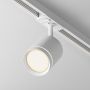 Maytoni Orlo TR085-1-5W3K-W reflektor szynowy  1F 1x5W/LED 3000K IP20 200lm