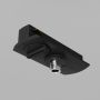 Maytoni Unity TRA011-1-A-B adapter IP20
