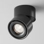 Maytoni Yin C084CL-15W4K-B spot 1x15W/LED 4000K IP20 850lm
