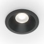Maytoni Zoom DL034-L12W3K-D-B downlight 1x12W/LED 3000K IP65 890lm