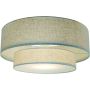 Nordlux Malodin 2512436009 lampa sufitowa 1x40w/E27   ip20