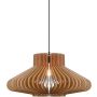 Nordlux Manago 2512353014 lampa wisząca 1x40w/E27   ip20