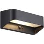 Nordlux Marcellio 2618001003 kinkiet 1x5w/led 400lm 3000k IP54 SOLAR