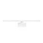 Nordlux MARLEE 2310301001 kinkiet nad lustro 1x8,9W/LED 4000K IP44
