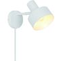 Nordlux MATIS 2512201001 kinkiet 1x15w/E27   ip20