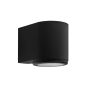 Norlys Mandal 1374B kinkiet 1x4W/GU10 IP44