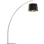 Zuma Line MANGRI 3066 lampa podłogowa 1x60W/E27  IP20