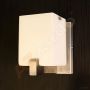 AZzardo CROSS I AZ0084 kinkiety 1x40W/E14 IP20 