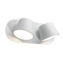 Italux Kuola MB1350-2 WH kinkiet 12W/LED 3000K IP20