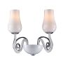 Italux Lybra MB10904-2A kinkiet 2x40W/E14 IP20