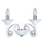 Italux VERONA MB17009010-2A kinkiet 2x40W/E14 