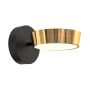 Zuma Line LARA MB7170-1-3BGT kinkiet 1x12W/LED 3000K IP20