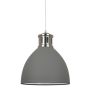 Italux LOLA MD-HN8100-GR+S.NICK lampa wisząca 1x60W/E27 