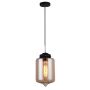 Italux TUBE MDM2095/1 C lampa wisząca 1x40W/E27 