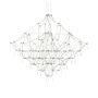 King Home CONSTELATION MSE1501100208 lampa wisząca 72x72W/LED 3000K IP20