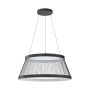 ZumaLine BALU MD3328-2M-3BT lampa wisząca 1x53W/LED 2700K-6000K IP20 6200lm