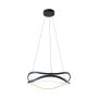 Zuma Line HARLEY MD7864-2S-3BT lampa wisząca 1x31W/LED 3000K IP20