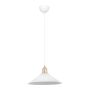 Zuma Line MAYA MDL.4157 lampa wisząca 1x20W/E27   