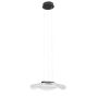 Azzardo MEDUSA AZ6788 lampa wisząca 1x/LED  3000k IP20