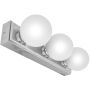Open Design Highlights Merino OR85709 kinkiet 3x8W/G9   IP44