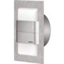 Kinkiet DUO Tango 6500K/4000K/3000K/BLUE 1x1,6W/LED od Skoff