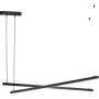 Argon MIAMI 8838 lampa wisząca 74W/LED 6260lm 3000K IP20