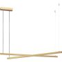 Argon MIAMI 8839 lampa wisząca 74W/LED 6260lm 3000K IP20