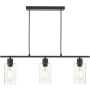 Dar Lighting Miu MIU0322 lampa wisząca 3x40w/e27   ip20