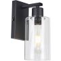 Dar Lighting Miu MIU0722 kinkiet 1x40w/e27   ip20