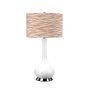 Elstead Lighting Milo MILO-PN-TL-LORA lampka stolowa 1x60W/E27  