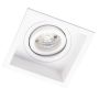 Lumifall MISTERIO LMF.MISWQ downlight wpuszczany 1xMR16  