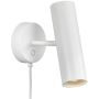 Nordlux MIB 61681001 kinkiet 1x8W/GU10 IP20
