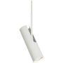 Nordlux MIB 71679901 lampa wisząca 1x8W/GU10 IP20