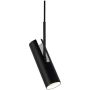 Nordlux DFTP MIB 71679903 lampa wisząca 1x8W/GU10 IP20