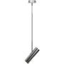 Nordlux MIB 71679933 lampa wisząca 1x8w/gu10   ip20